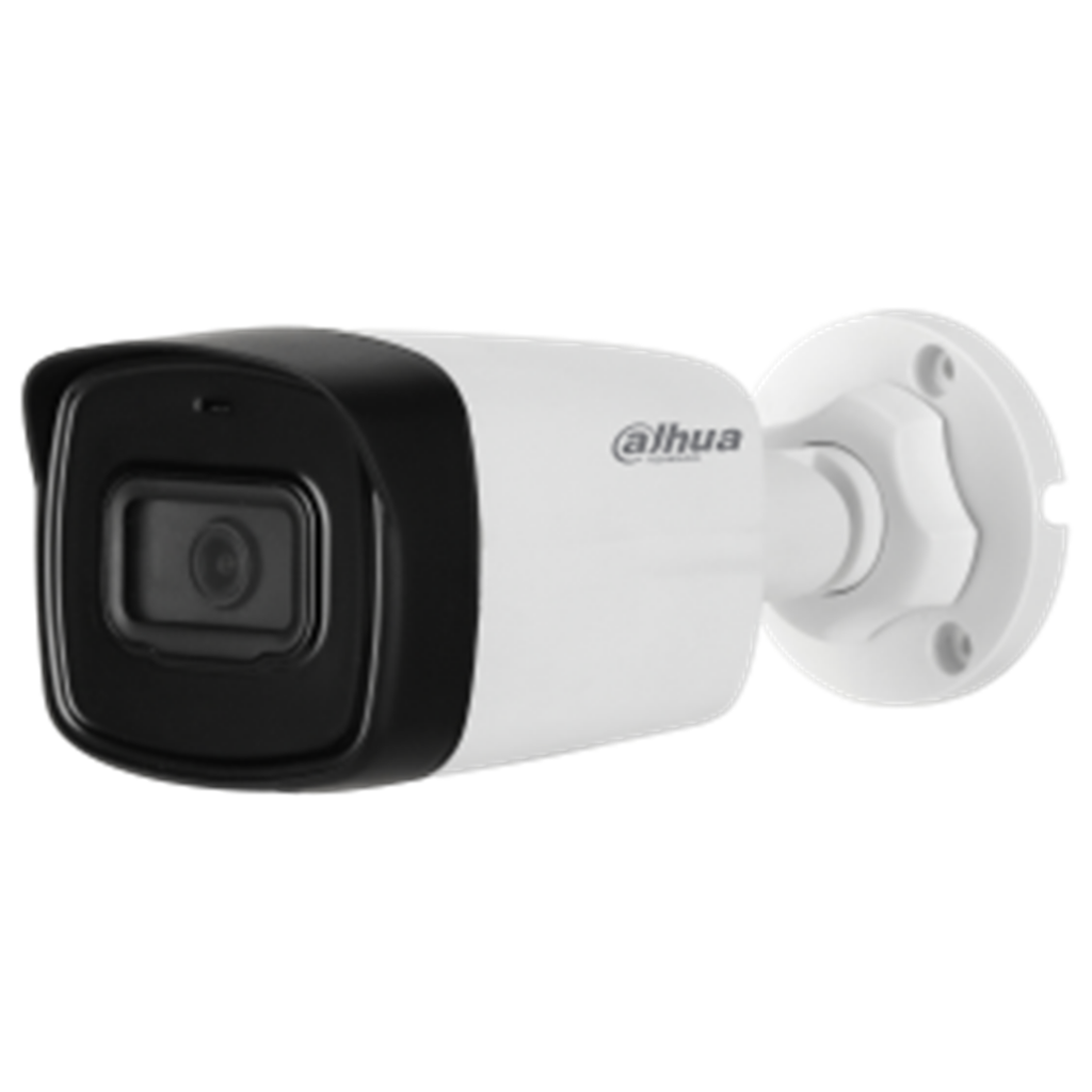 HAC-HFW1200TLP - OES Asia Solutions DAHUA 2MP HDCVI IR Bullet Camera ...