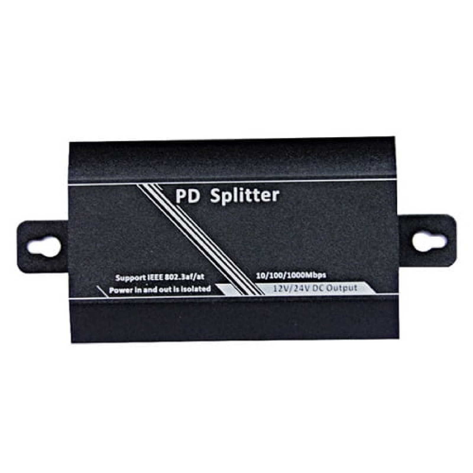 Single Channel Isolated PoE Splitter - OES Asia Solutions