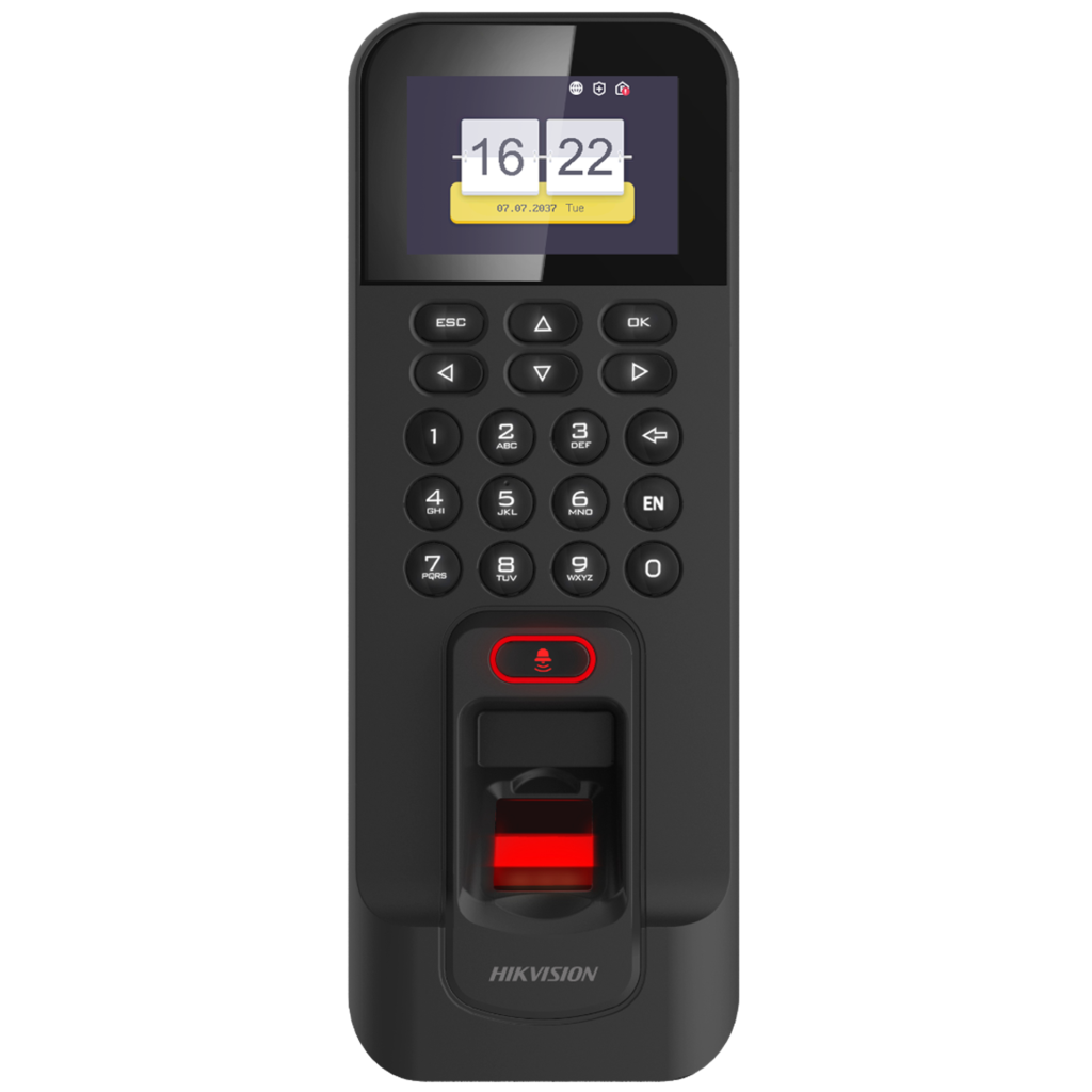 Hikvision Ds K1t804bmf Oes Asia Solutions