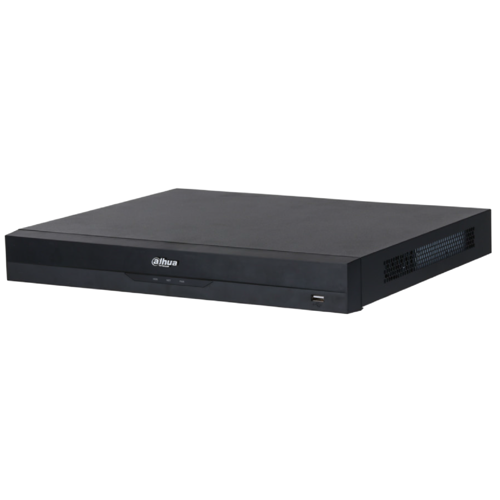 DAHUA DHI-NVR2216-16P-I - OES Asia Solutions