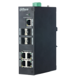 DAHUA PFS3409-4GT