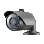 HANWHA VISION SCO-6023R