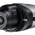 HANWHA VISION SNB-5001