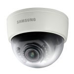 HANWHA VISION SND-1080