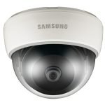 HANWHA VISION SND-5011