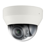HANWHA VISION SND-6084R