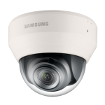 HANWHA VISION SND-7084