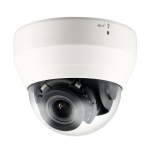 HANWHA VISION SND-L6083R