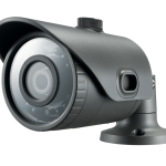 HANWHA VISION SNO-L6013R