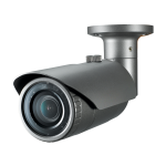 HANWHA VISION SNO-L6083R