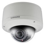HANWHA VISION SNV-5080R